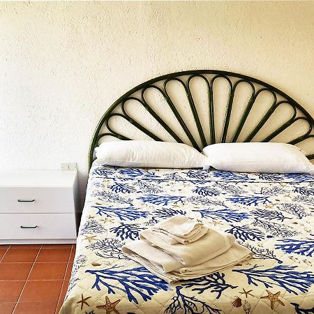 Le Gemme Di Mirto Apart otel Palau Dış mekan fotoğraf