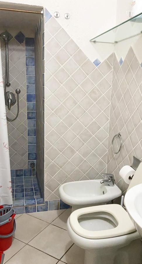 Le Gemme Di Mirto Apart otel Palau Dış mekan fotoğraf