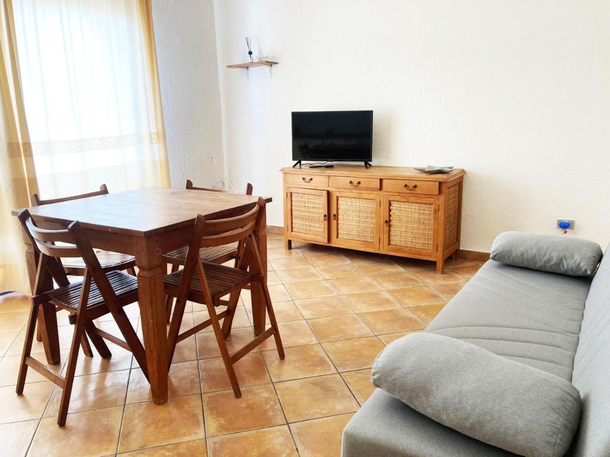 Le Gemme Di Mirto Apart otel Palau Dış mekan fotoğraf