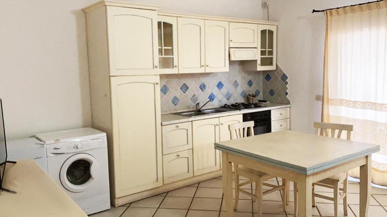 Le Gemme Di Mirto Apart otel Palau Dış mekan fotoğraf