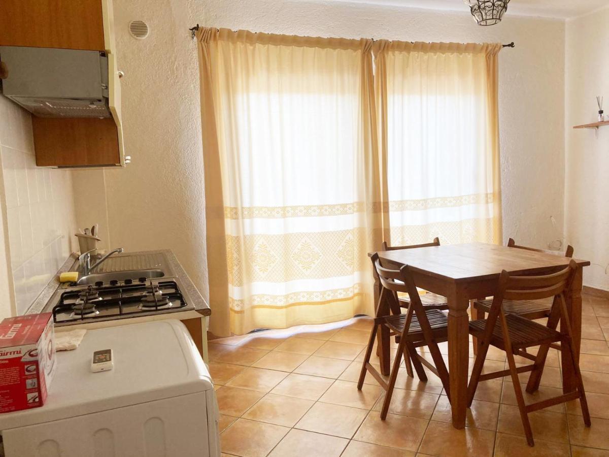Le Gemme Di Mirto Apart otel Palau Dış mekan fotoğraf