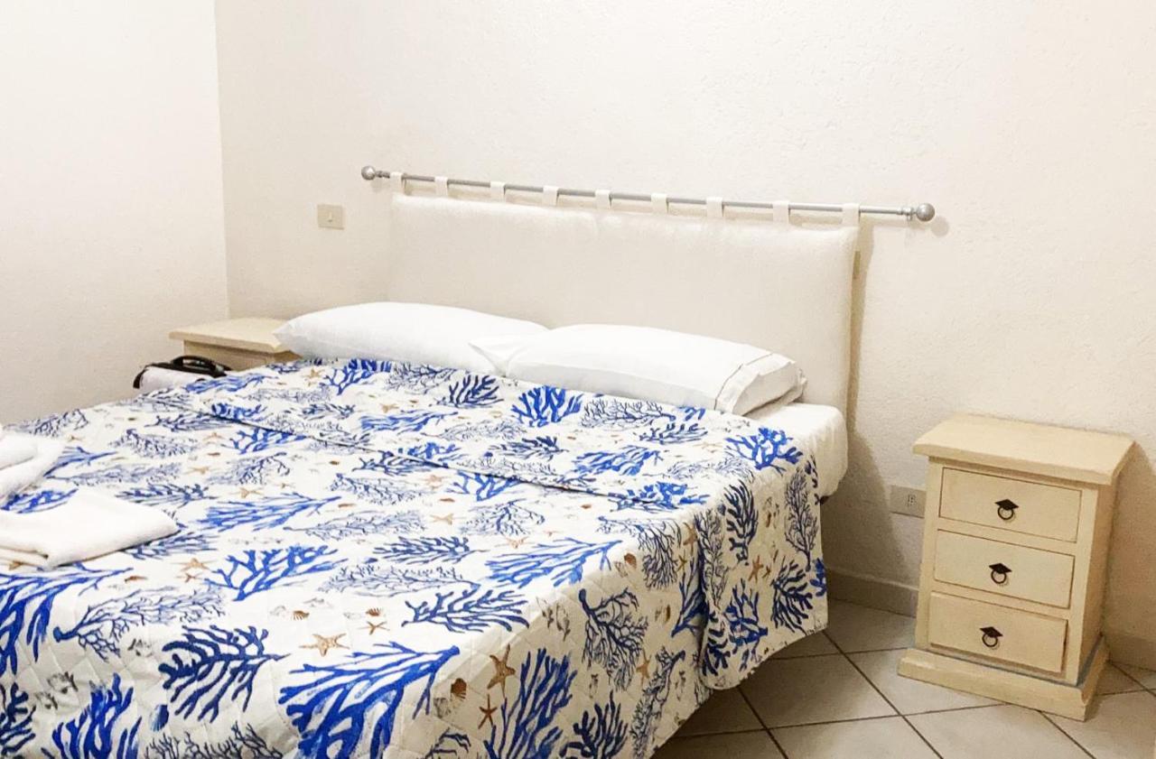 Le Gemme Di Mirto Apart otel Palau Dış mekan fotoğraf