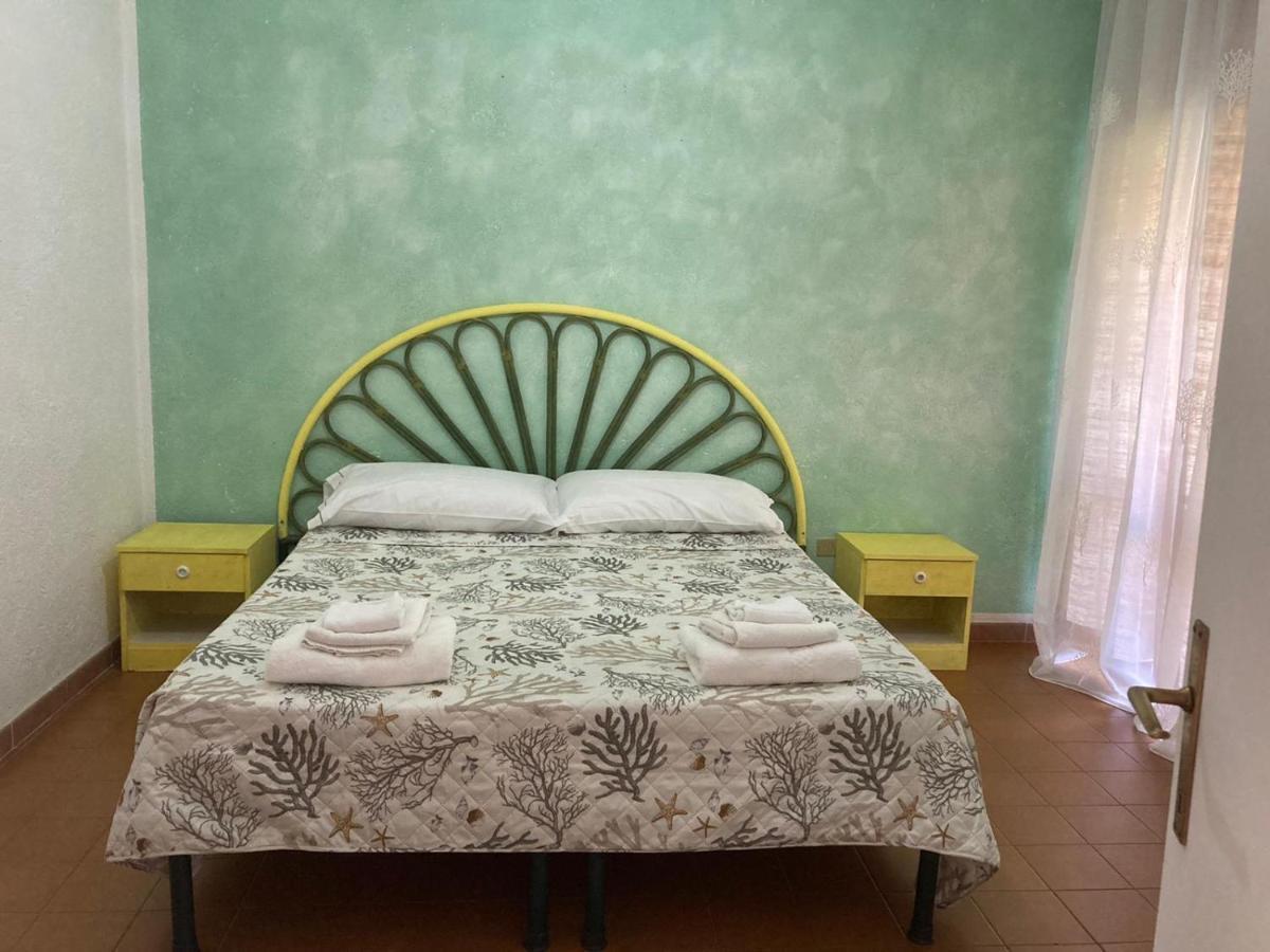 Le Gemme Di Mirto Apart otel Palau Dış mekan fotoğraf