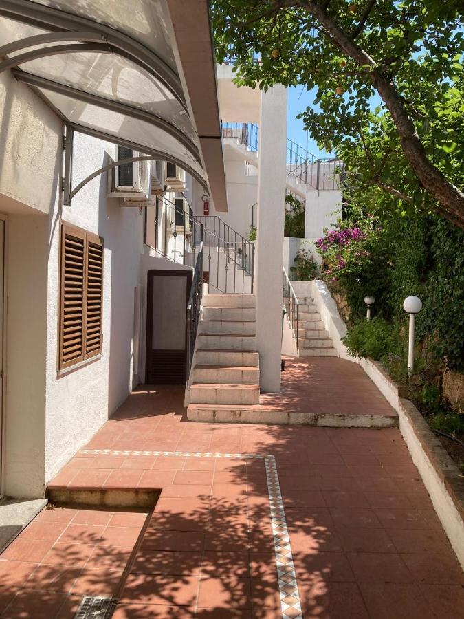 Le Gemme Di Mirto Apart otel Palau Dış mekan fotoğraf