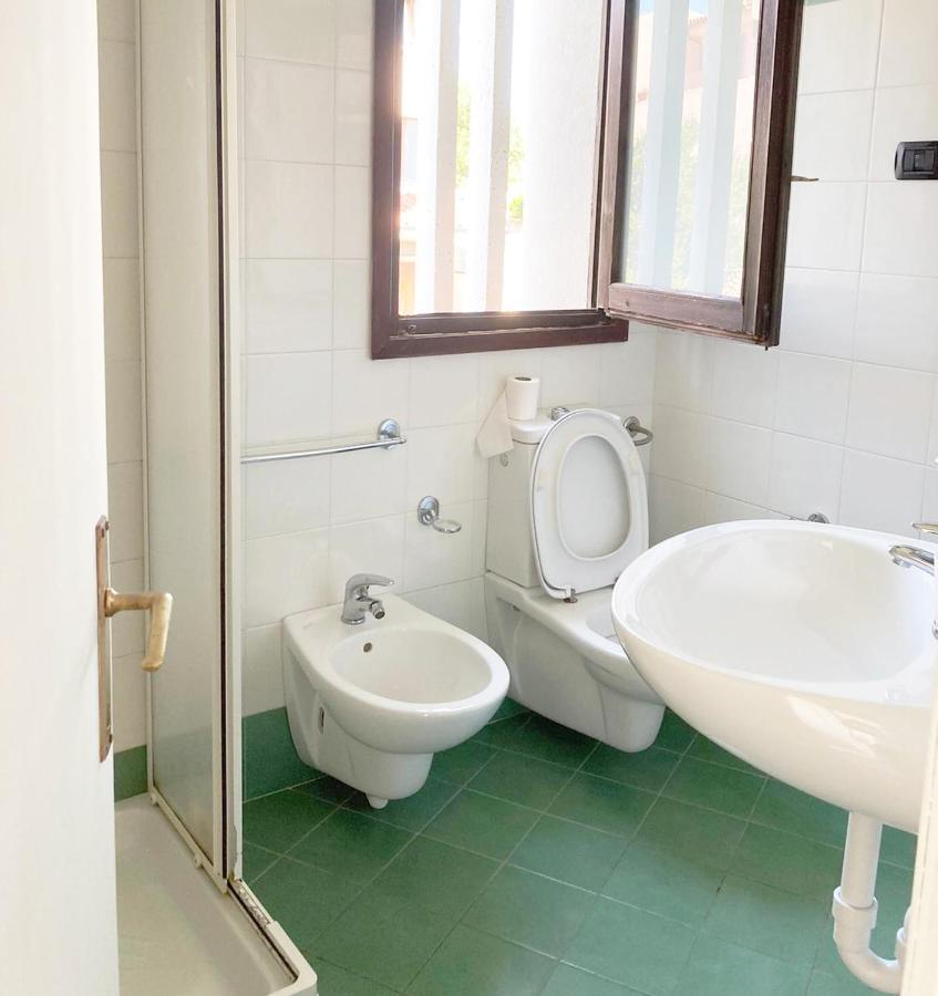 Le Gemme Di Mirto Apart otel Palau Dış mekan fotoğraf