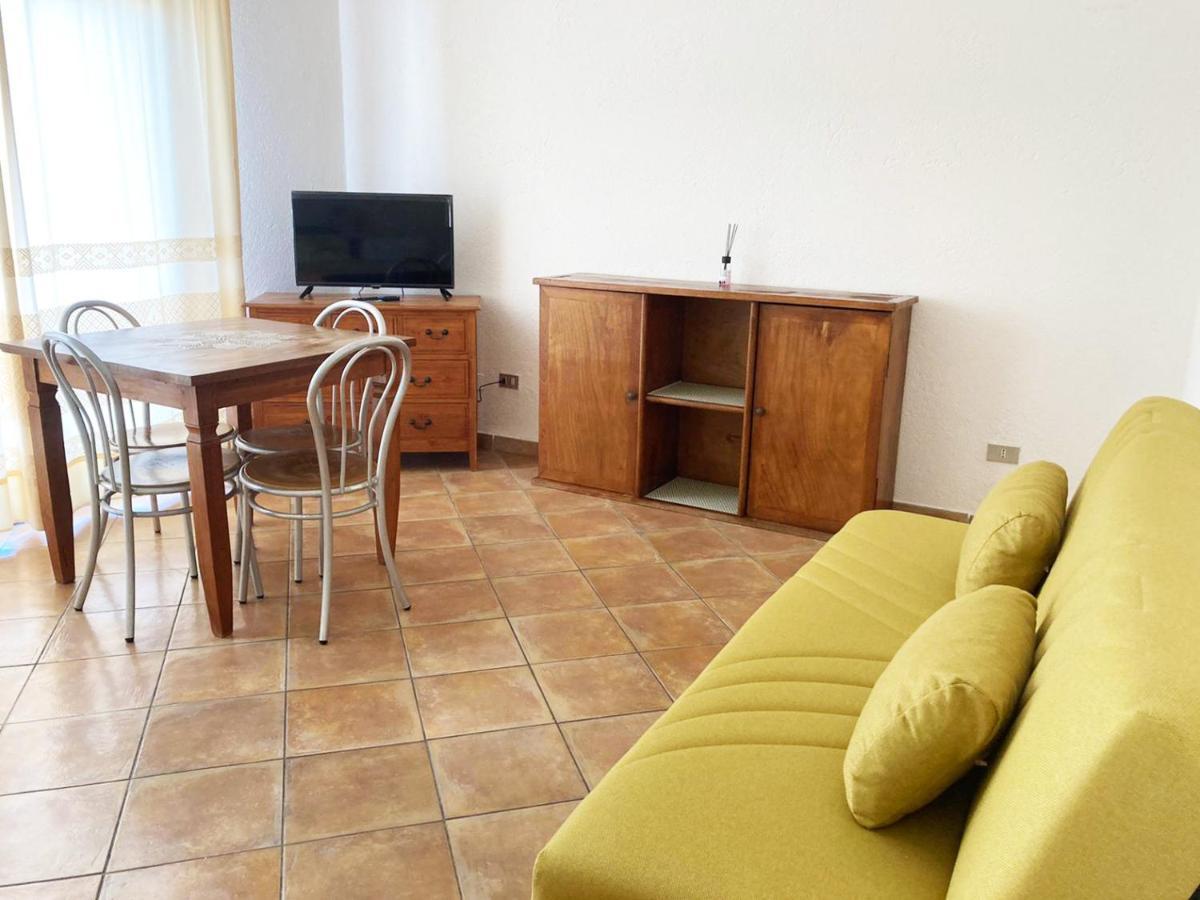 Le Gemme Di Mirto Apart otel Palau Dış mekan fotoğraf