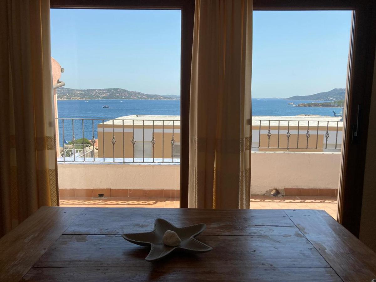 Le Gemme Di Mirto Apart otel Palau Dış mekan fotoğraf