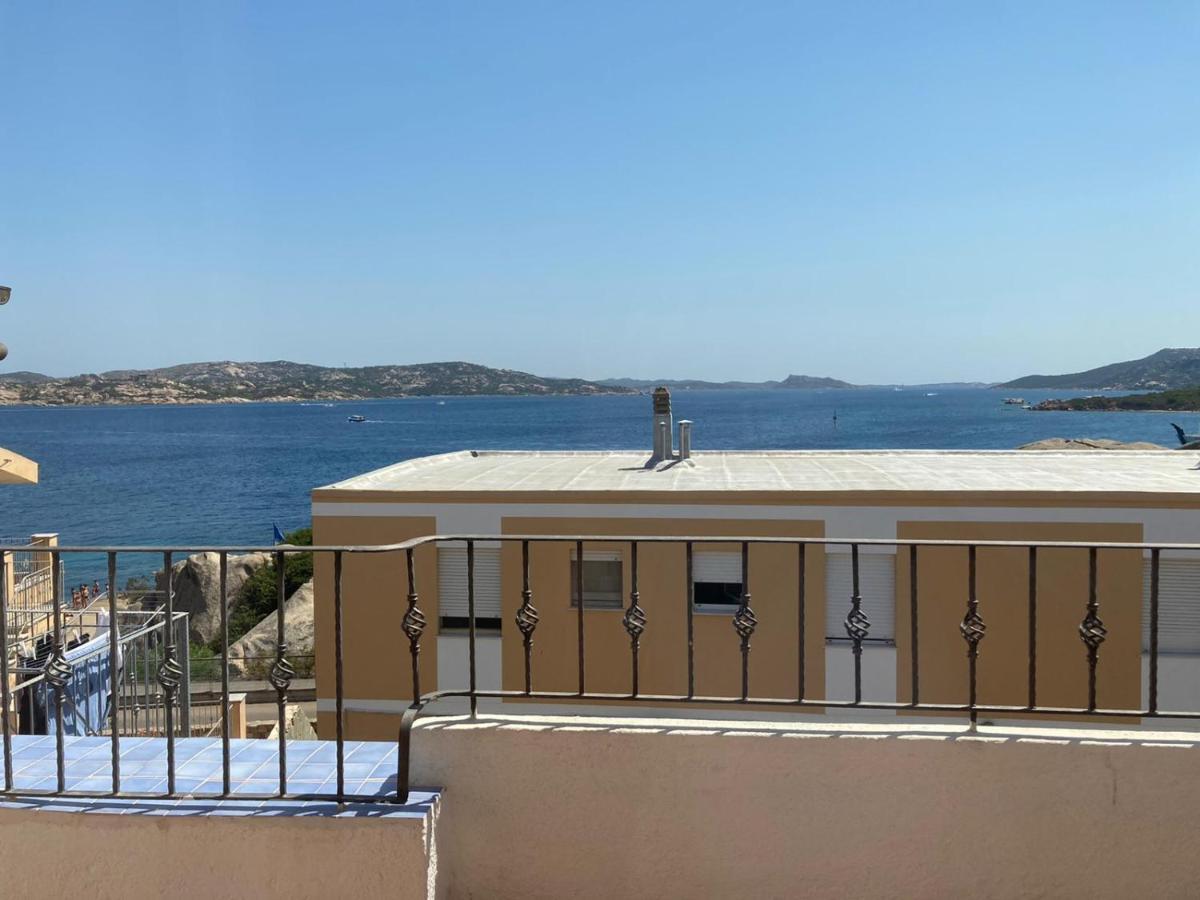 Le Gemme Di Mirto Apart otel Palau Dış mekan fotoğraf