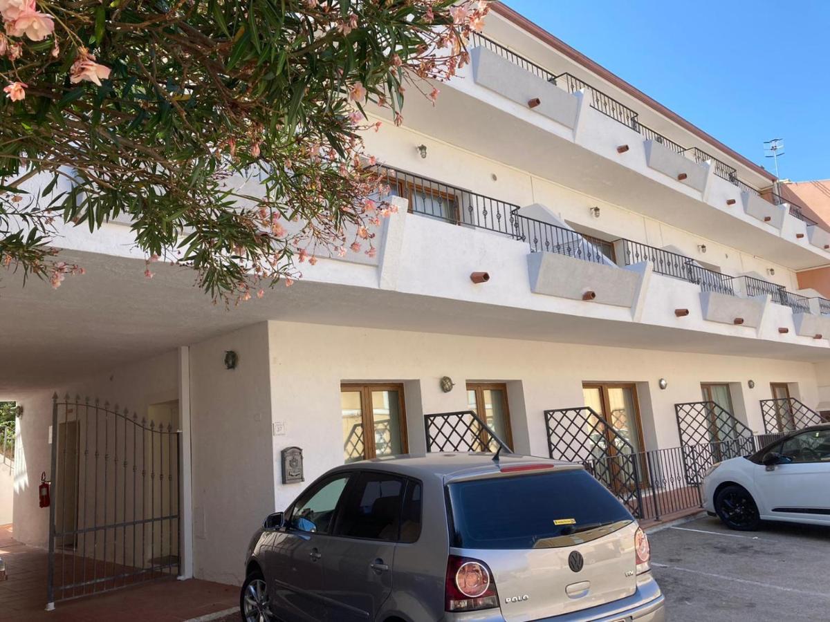 Le Gemme Di Mirto Apart otel Palau Dış mekan fotoğraf