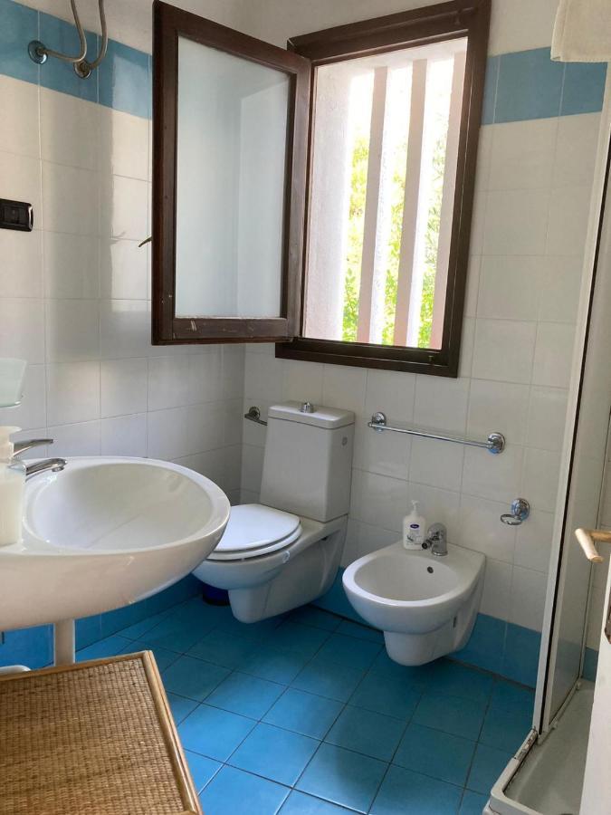 Le Gemme Di Mirto Apart otel Palau Dış mekan fotoğraf