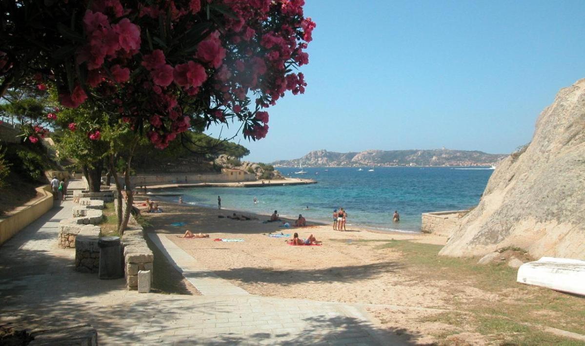 Le Gemme Di Mirto Apart otel Palau Dış mekan fotoğraf