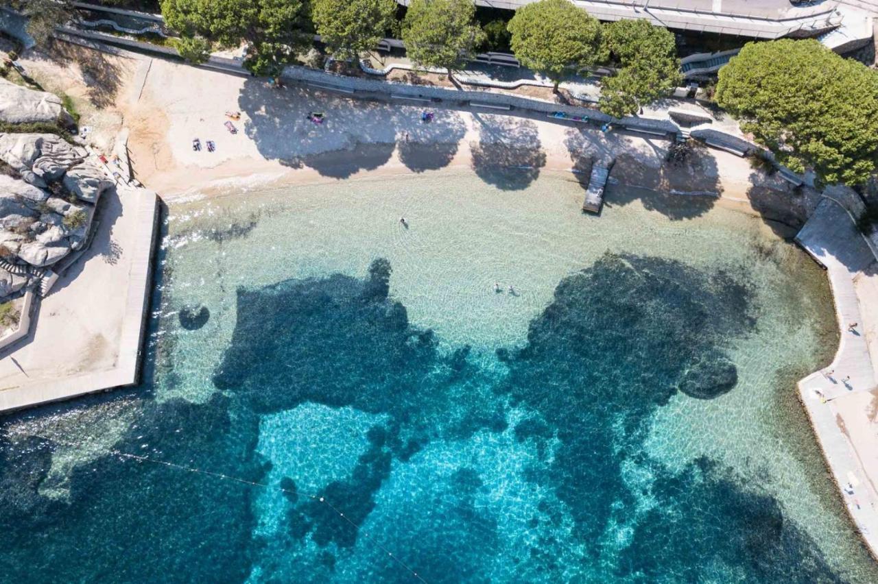 Le Gemme Di Mirto Apart otel Palau Dış mekan fotoğraf