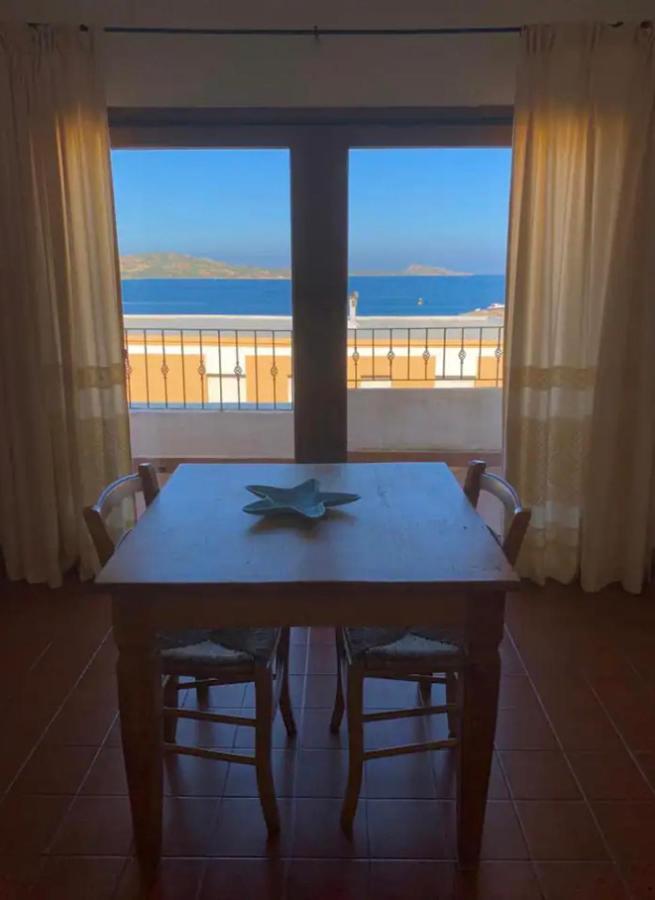 Le Gemme Di Mirto Apart otel Palau Dış mekan fotoğraf
