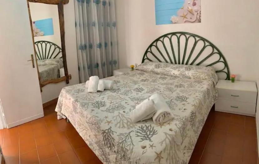 Le Gemme Di Mirto Apart otel Palau Dış mekan fotoğraf