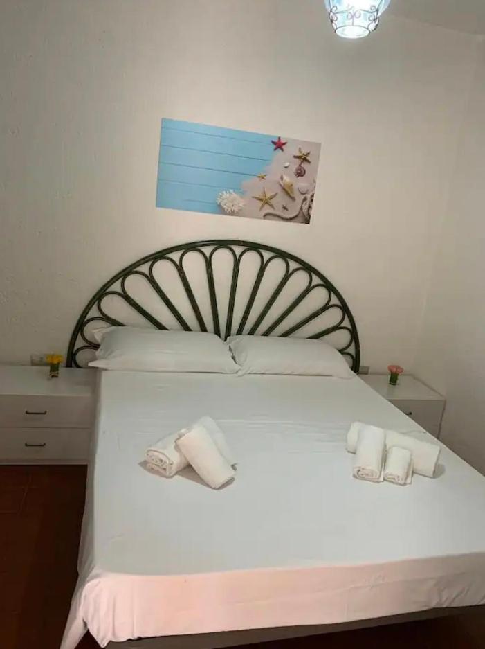 Le Gemme Di Mirto Apart otel Palau Dış mekan fotoğraf