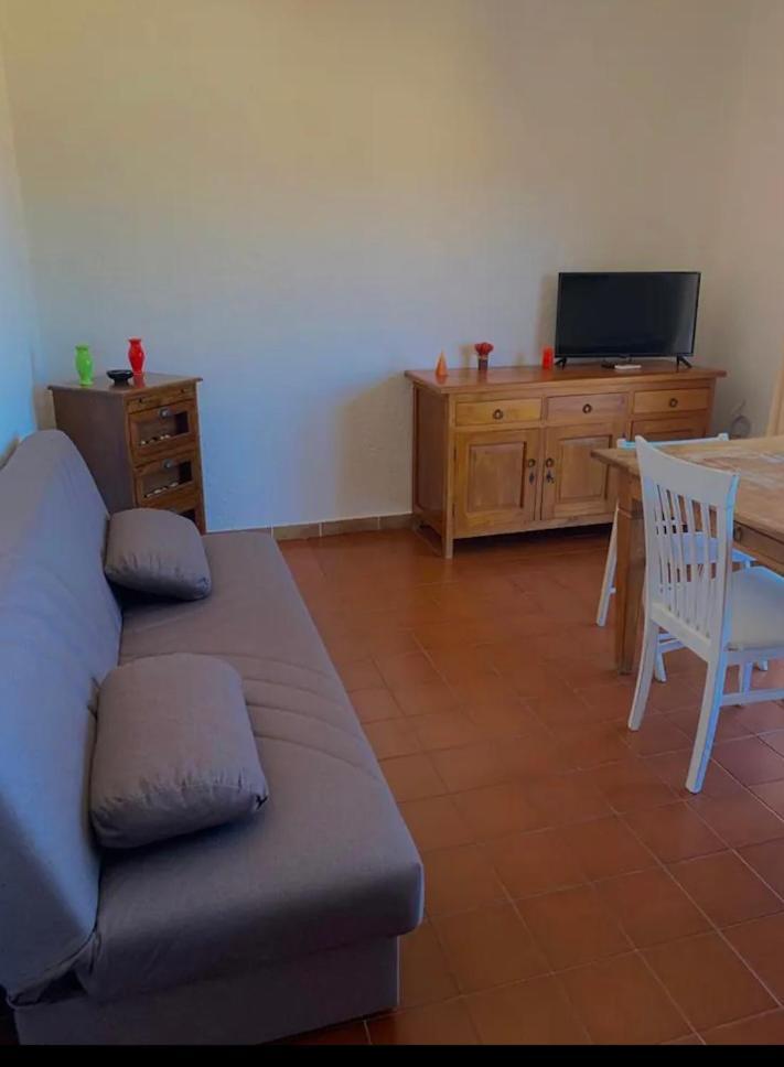 Le Gemme Di Mirto Apart otel Palau Dış mekan fotoğraf