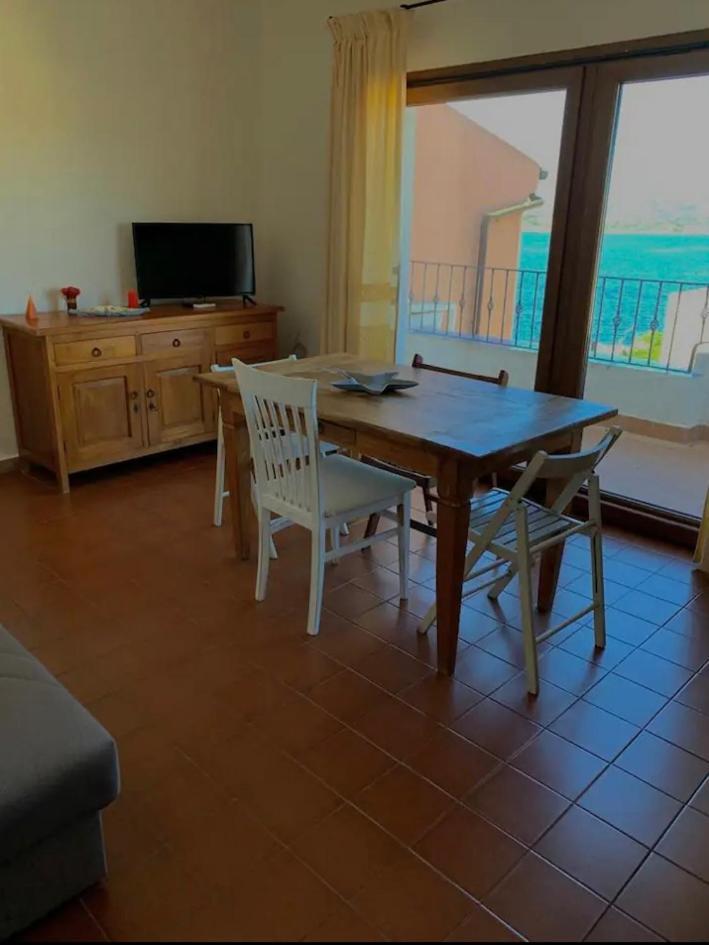 Le Gemme Di Mirto Apart otel Palau Dış mekan fotoğraf