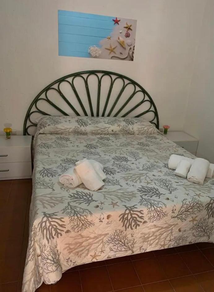 Le Gemme Di Mirto Apart otel Palau Dış mekan fotoğraf