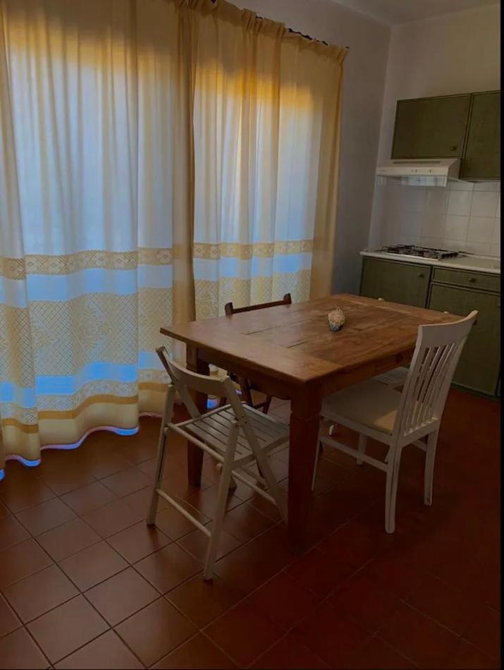 Le Gemme Di Mirto Apart otel Palau Dış mekan fotoğraf