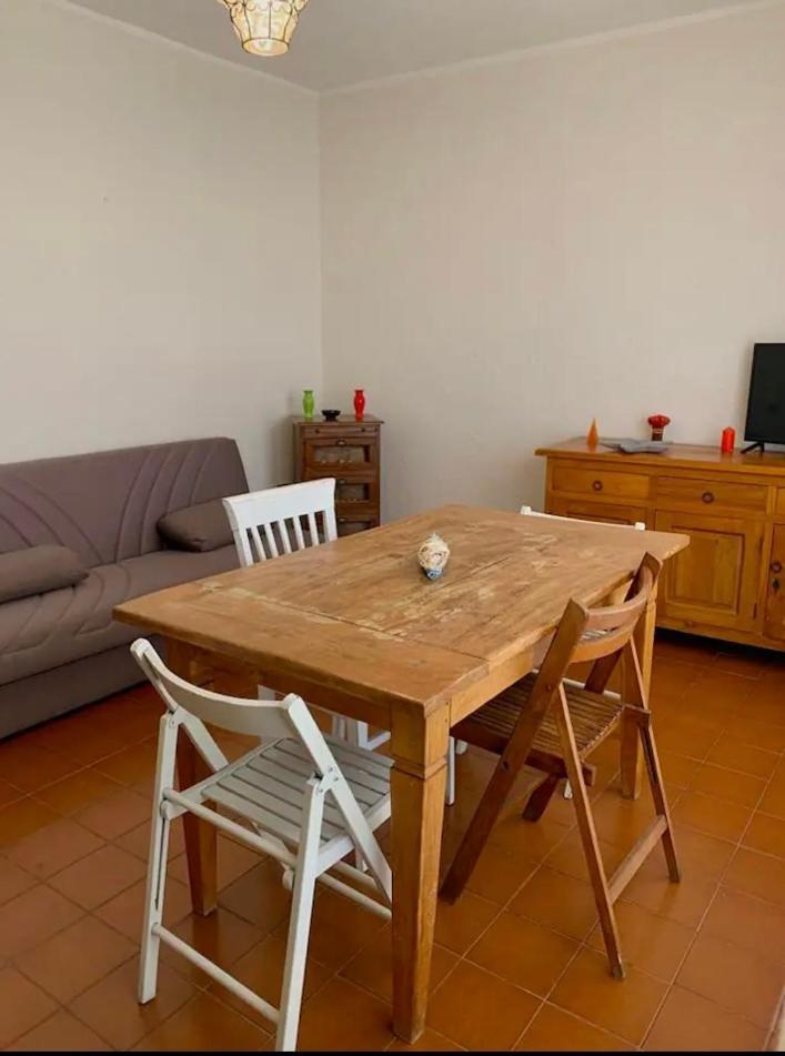 Le Gemme Di Mirto Apart otel Palau Dış mekan fotoğraf